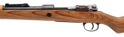 "Mitchell Mausers Russian Capture “dot 1944" K98k Rifle 8mm (L2026-06991)" - Image 8 of 20