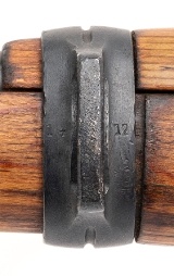 "Mitchell Mausers Russian Capture “dot 1944" K98k Rifle 8mm (L2026-06991)" - Image 20 of 20