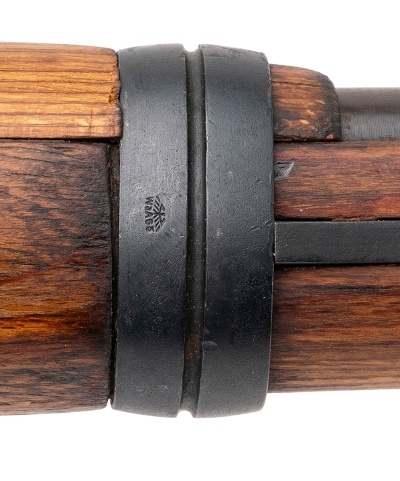 "Mitchell Mausers Russian Capture “dot 1944" K98k Rifle 8mm (L2026-06991)" - Image 18 of 20