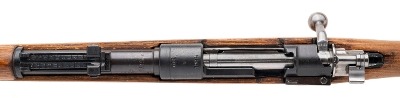 "Mitchell Mausers Russian Capture “dot 1944" K98k Rifle 8mm (L2026-06991)" - Image 10 of 20