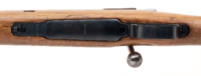 "Mitchell Mausers Russian Capture “dot 1944" K98k Rifle 8mm (L2026-06991)" - Image 15 of 20