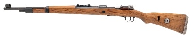 "Mitchell Mausers Russian Capture “dot 1944" K98k Rifle 8mm (L2026-06991)" - Image 7 of 20