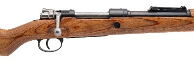 "Mitchell Mausers Russian Capture “dot 1944" K98k Rifle 8mm (L2026-06991)" - Image 2 of 20