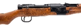 "WWII Japanese Type II Paratrooper Rifle 7.7x58mm (L2026-07211)" - Image 2 of 8