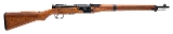 "WWII Japanese Type II Paratrooper Rifle 7.7x58mm (L2026-07211)" - Image 1 of 8