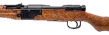 "WWII Japanese Type II Paratrooper Rifle 7.7x58mm (L2026-07211)" - Image 4 of 8