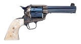 "Texas Ranger Owned Colt Single Action Army Revolver (L2026-06975) " - 3 of 8