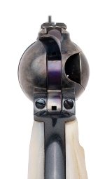 "Texas Ranger Owned Colt Single Action Army Revolver (L2026-06975) " - 4 of 8