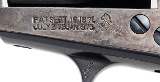 "Texas Ranger Owned Colt Single Action Army Revolver (L2026-06975) " - 2 of 8