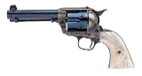 "Texas Ranger Owned Colt Single Action Army Revolver (L2026-06975) " - 1 of 8