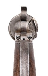 "12 Stop Colt First Model Richards Conversion (73350) " - Image 4 of 9