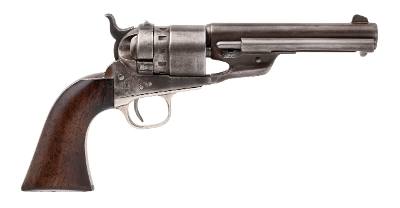 "12 Stop Colt First Model Richards Conversion (73350) " - Image 3 of 9