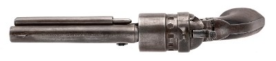 "12 Stop Colt First Model Richards Conversion (73350) " - Image 6 of 9