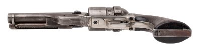 "12 Stop Colt First Model Richards Conversion (73350) " - Image 7 of 9