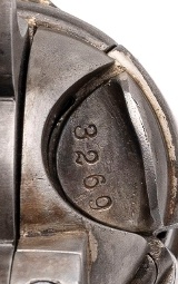 "12 Stop Colt First Model Richards Conversion (73350) " - Image 5 of 9