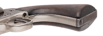 "12 Stop Colt First Model Richards Conversion (73350) " - Image 8 of 9