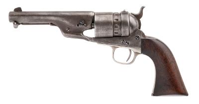 "12 Stop Colt First Model Richards Conversion (73350) " - Image 1 of 9