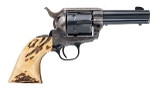 "Texas Ranger Owned Colt Single Action Army (L2026-06976) " - 3 of 8
