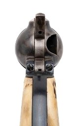 "Texas Ranger Owned Colt Single Action Army (L2026-06976) " - 4 of 8