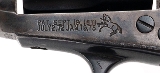 "Texas Ranger Owned Colt Single Action Army (L2026-06976) " - 2 of 8
