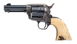 "Texas Ranger Owned Colt Single Action Army (L2026-06976) "
