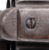 "Texas Ranger Owned Colt Single Action Army (73345) " - Image 7 of 9