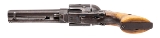 "Texas Ranger Owned Colt Single Action Army (73345) " - Image 6 of 9
