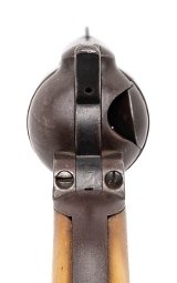 "Texas Ranger Owned Colt Single Action Army (73345) " - Image 3 of 9