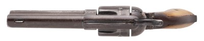 "Texas Ranger Owned Colt Single Action Army (73345) " - Image 5 of 9