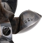 "Texas Ranger Owned Colt Single Action Army (L2026-06974) " - 5 of 8