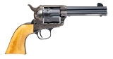 "Texas Ranger Owned Colt Single Action Army (L2026-06974) " - 3 of 8