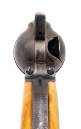 "Texas Ranger Owned Colt Single Action Army (L2026-06974) " - 4 of 8