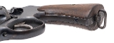 "WWII Smith & Wesson 1917 Lend Lease Revolver (L2026-00300) " - Image 8 of 9