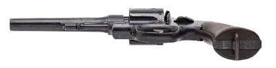 "WWII Smith & Wesson 1917 Lend Lease Revolver (L2026-00300) " - Image 7 of 9
