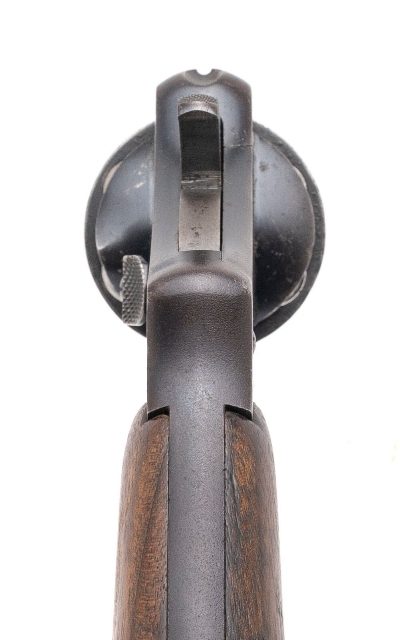 "WWII Smith & Wesson 1917 Lend Lease Revolver (L2026-00300) " - Image 4 of 9