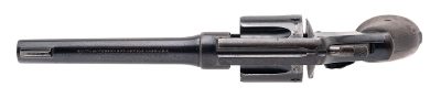 "WWII Smith & Wesson 1917 Lend Lease Revolver (L2026-00300) " - Image 5 of 9