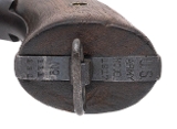 "WWII Smith & Wesson 1917 Lend Lease Revolver (L2026-00300) " - Image 9 of 9