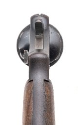 "WWII Smith & Wesson 1917 Lend Lease Revolver (L2026-00300) " - Image 4 of 9