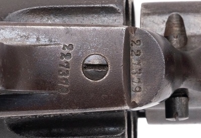 "Texan Owned Colt Single Action Army 41 Colt (L2026-06820) " - Image 12 of 14