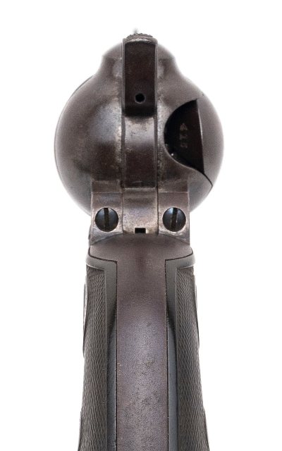 "Texan Owned Colt Single Action Army 41 Colt (L2026-06820) " - Image 7 of 14