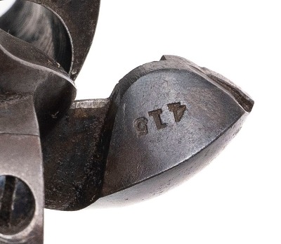 "Texan Owned Colt Single Action Army 41 Colt (L2026-06820) " - Image 8 of 14