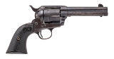 "Texan Owned Colt Single Action Army 41 Colt (L2026-06820) " - Image 4 of 14