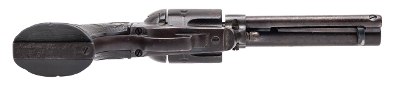 "Texan Owned Colt Single Action Army 41 Colt (L2026-06820) " - Image 11 of 14