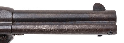 "Texan Owned Colt Single Action Army 41 Colt (L2026-06820) " - Image 3 of 14