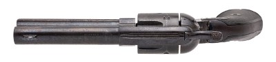 "Texan Owned Colt Single Action Army 41 Colt (L2026-06820) " - Image 9 of 14