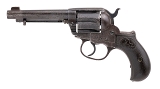 "Colt 1877 Lightning 38 Colt (L2025-12070) " - Image 1 of 10