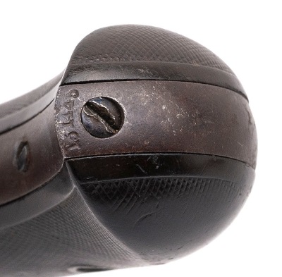 "Colt 1877 Lightning 38 Colt (L2025-12070) " - Image 10 of 10
