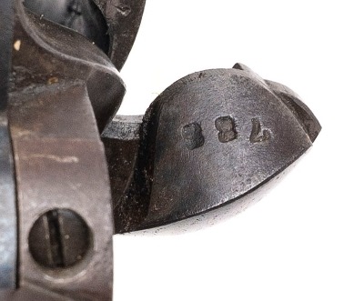 "Colt 1877 Lightning 38 Colt (L2025-12070) " - Image 5 of 10
