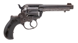 "Colt 1877 Lightning 38 Colt (L2025-12070) " - Image 3 of 10