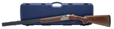 "(SN: L15848X) Beretta 686 Silver Pigeon I Shotgun 20 Gauge (L2026-07504) NEW" - Image 5 of 5